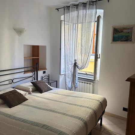 Appartamento In Tipico Carugio Ligure Монтероссо-аль-Маре Экстерьер фото