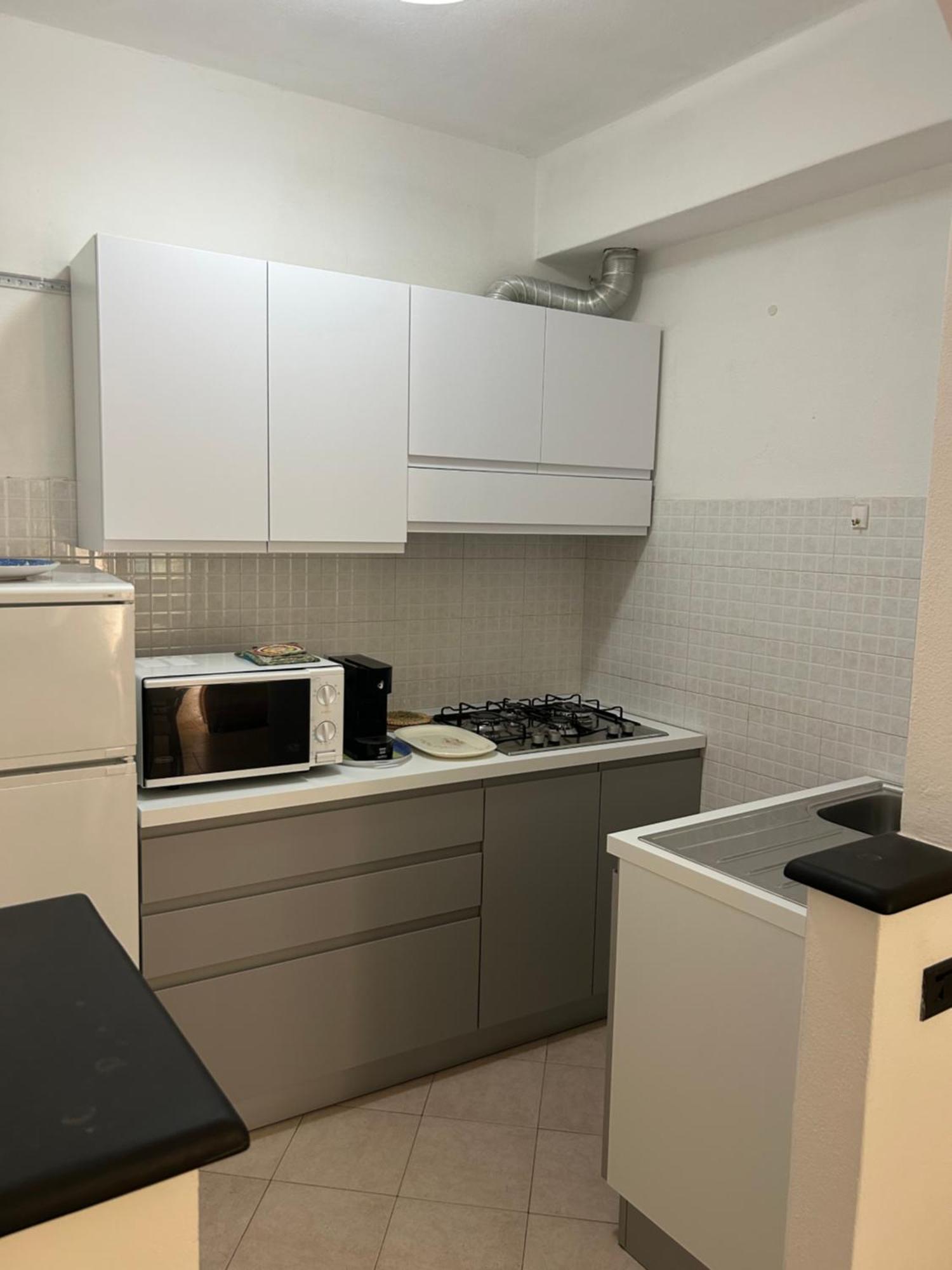Appartamento In Tipico Carugio Ligure Монтероссо-аль-Маре Экстерьер фото
